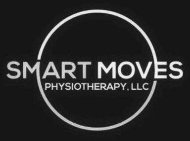 Smart moved physio logo